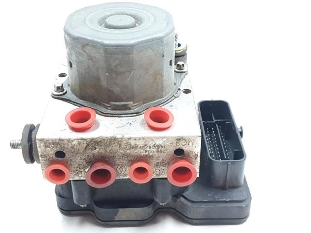 Módulo hidráulico ABS para Renault DUSTER I (HS)