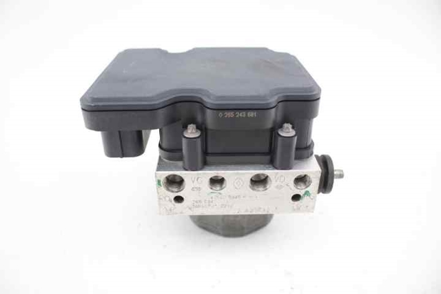 476608845R RENAULT Módulo ABS comprar Alcalá