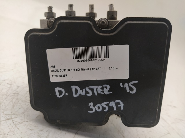 476608845R Renault (RVI)