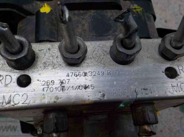 476609055R Renault (RVI)