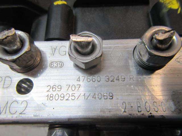 476609055R Renault (RVI)