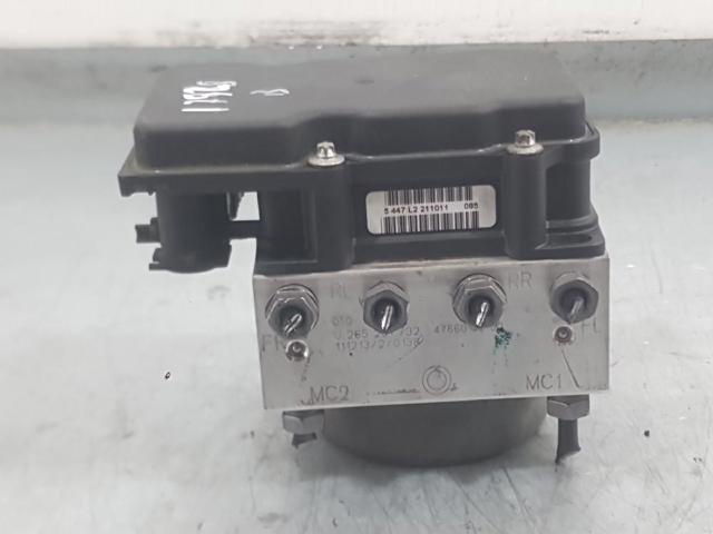 476609U100 Nissan/Infiniti