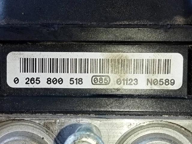 NISSAN 476609U100 Módulo hidráulico de ABS  comprar en Albacete