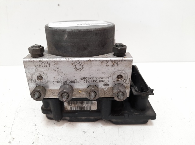 476609U100 NISSAN Módulo hidráulico de ABS  comprar en Lleida