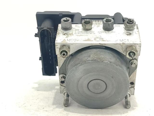 476609U16B Nissan/Infiniti