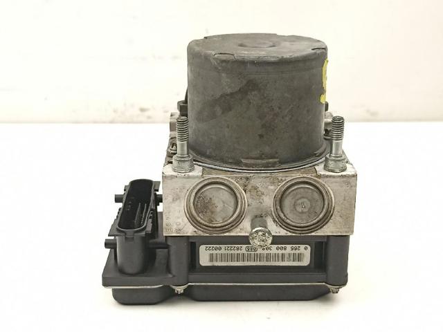 47660AV712 NISSAN Módulo hidráulico de ABS  disponible Ourense