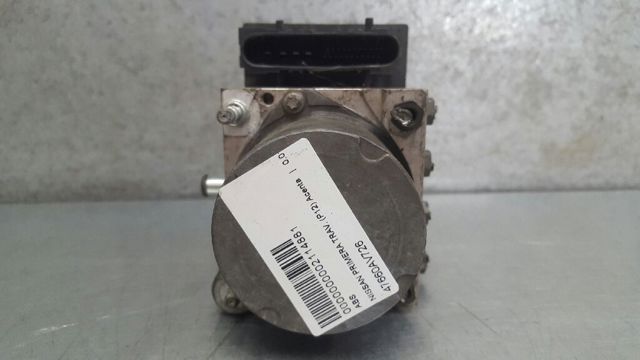 47660AV712 Nissan/Infiniti
