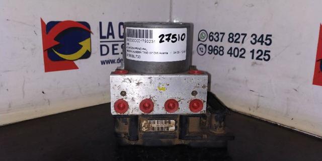 47660BU700 Nissan/Infiniti