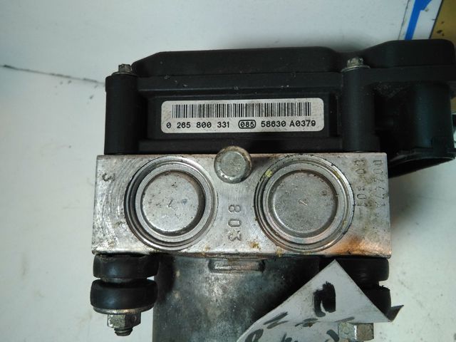 47660BU700 Nissan/Infiniti