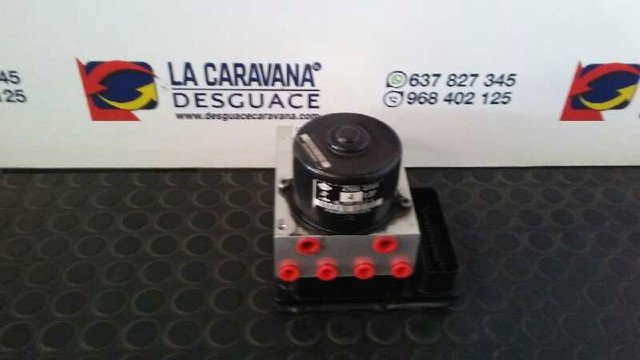 Bloque hidráulico ABS Nissan Murano  desde 85,67 €