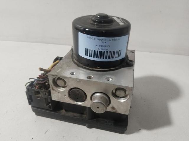 47660EB33A NISSAN Módulo hidráulico de ABS  comprar en Oviedo
