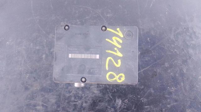 NISSAN 47660EB33A Módulo hidráulico de ABS  comprar en Murcia