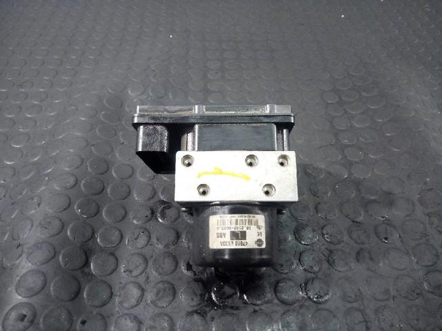 47660EB33A NISSAN Módulo hidráulico de ABS  disponible Ourense