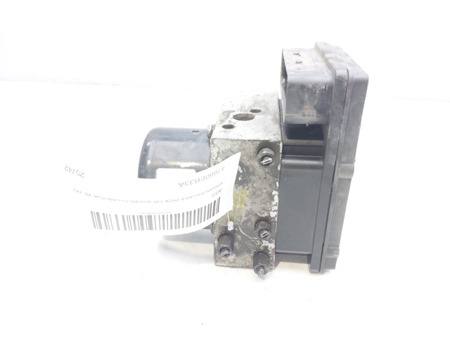 NISSAN 47660EB33A Módulo ABS comprar Barcelona