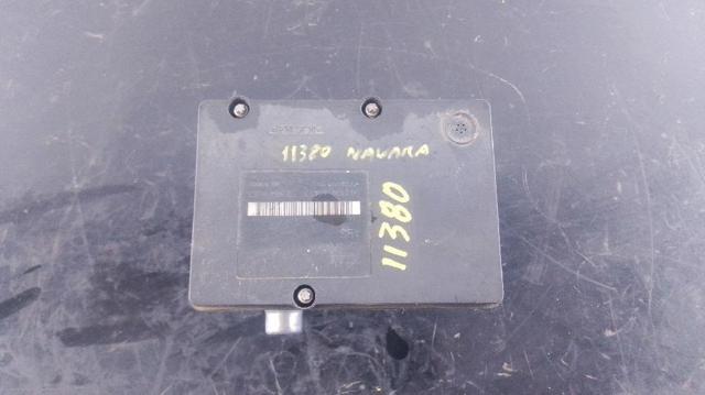 47660EB33A Módulo hidráulico de ABS  comprar en Zaragoza