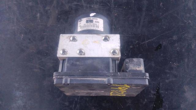 47660EB33A Módulo hidráulico de ABS  disponible Burgos