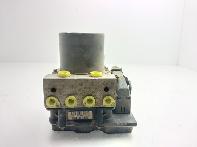 Bloque hidráulico ABS Nissan Qashqai I desde 250,02 €