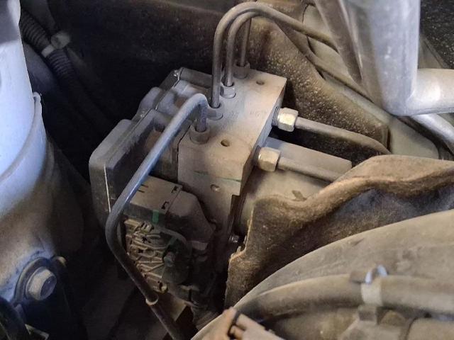 Módulo hidráulico ABS Nissan Qashqai I (J10)