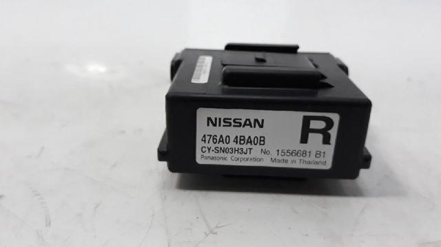 476A04BA0B Nissan/Infiniti