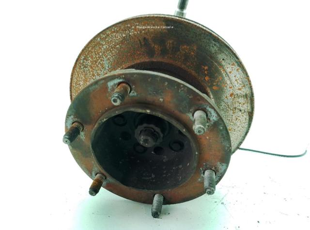 4771456 FORD Mangueta delantera derecha  comprar en Lleida