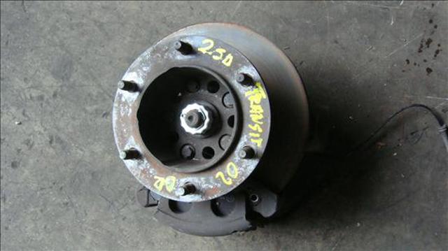 4771456 FORD Mangueta delantera derecha  comprar en Oviedo