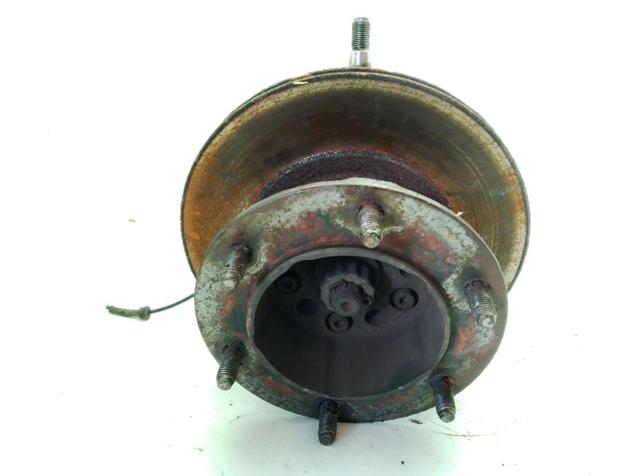 FORD 4771456 Mangueta delantera derecha  disponible Lugo