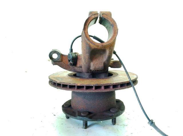 4771456 FORD Mangueta delantera derecha  en stock Gandía