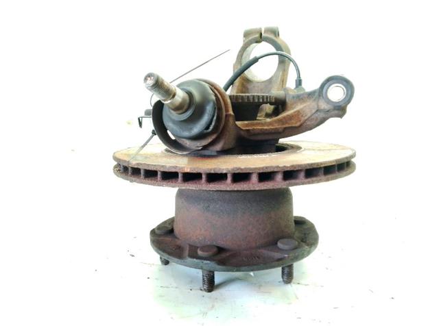 FORD 4771456 Mangueta delantera derecha  en stock Valencia
