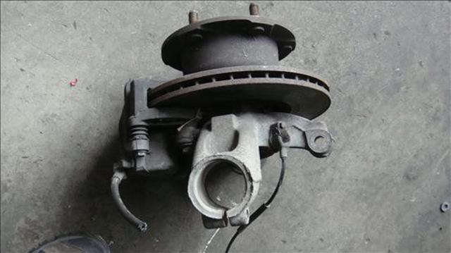 FORD 4771456 Mangueta delantera derecha  en stock Salamanca