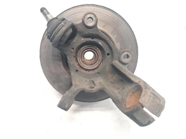 FORD 4771456 Mangueta delantera derecha  comprar en Albacete