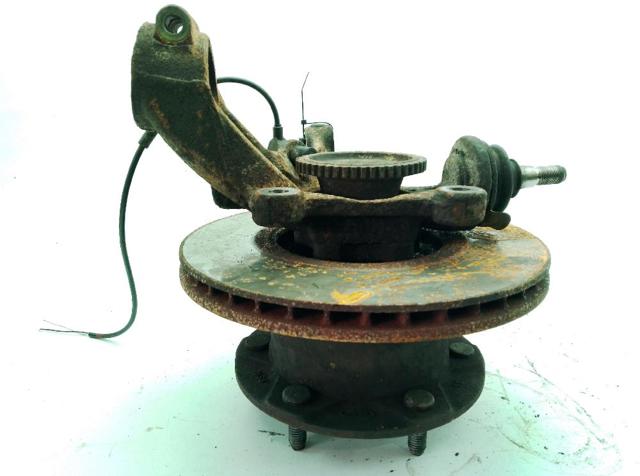 4771456 FORD Mangueta delantera derecha  comprar en Jaén