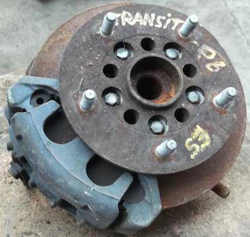 4771457 FORD Mangueta delantera izquierda  comprar en Lleida