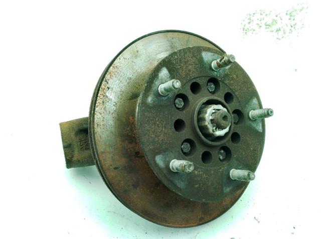 FORD 4771457 Mangueta delantera izquierda  comprar en Murcia