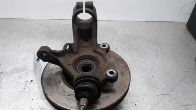 Mangueta delantera izquierda 4771457 FORD