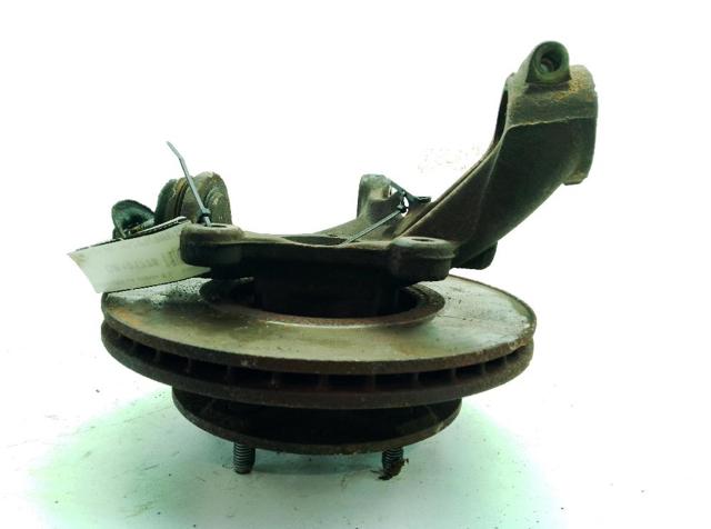 4771457 FORD Mangueta delantera izquierda  comprar en Oviedo