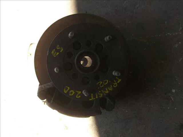 FORD 4771457 Mangueta delantera izquierda comprar Barcelona