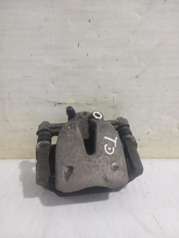 Estribo de pinza de freno trasero 4772105070 TOYOTA