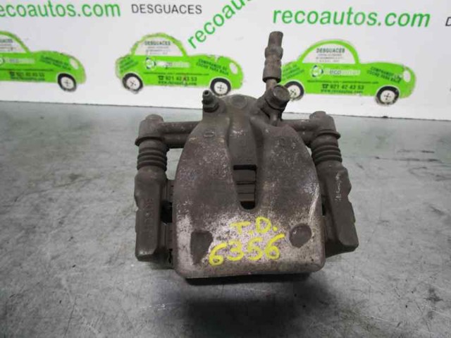 Soporte, pinza de freno trasera 4772105070 Toyota