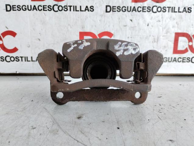 Estribo de pinza de freno trasero 4772202110 TOYOTA