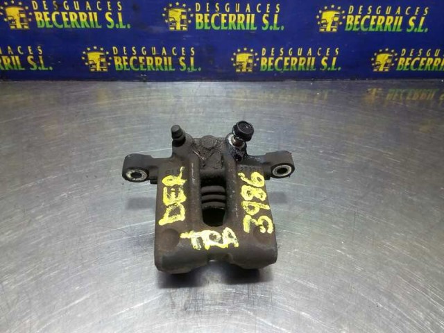 Pinza de freno trasera derecha 4773002111 TOYOTA
