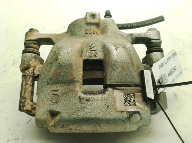 TOYOTA 4773002590 Pinza de freno delantera derecha comprar Tarragona