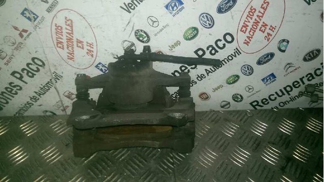 4773005060 TOYOTA Pinza de freno delantera derecha  comprar en Lleida