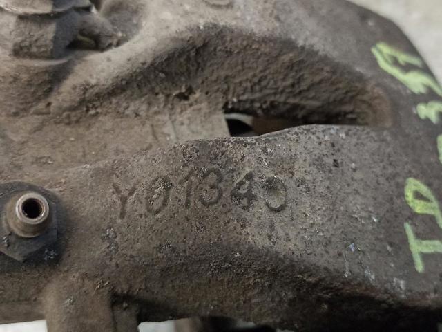 TOYOTA 4773005071 Pinza de freno trasera derecha  comprar en Ponferrada