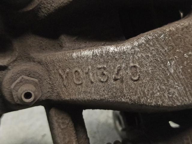 TOYOTA 4773005071 Pinza de freno trasera derecha  en stock Terrassa