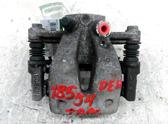 4773005071 TOYOTA Pinza de freno trasera derecha comprar Madrid