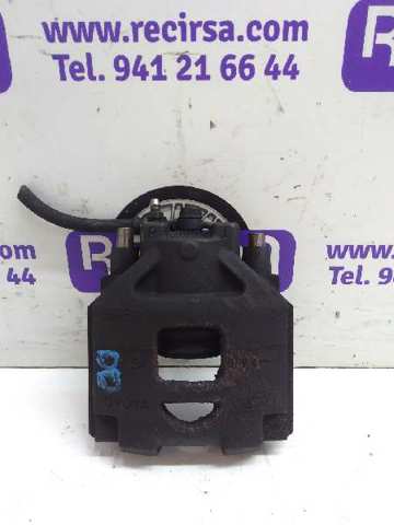 Pinza de freno, Eje delantero derecha 477300D070 TOYOTA