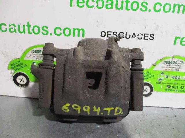 Pinza de freno trasero derecho 4773028270 Toyota