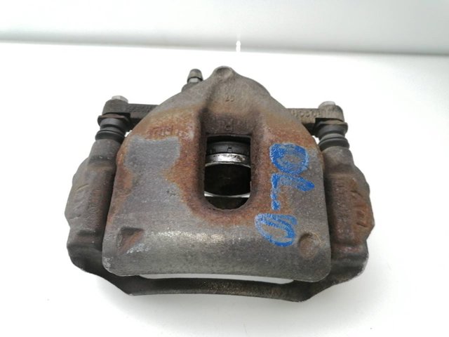 TOYOTA 4773042091 Pinza de freno delantera derecha  en stock Terrassa