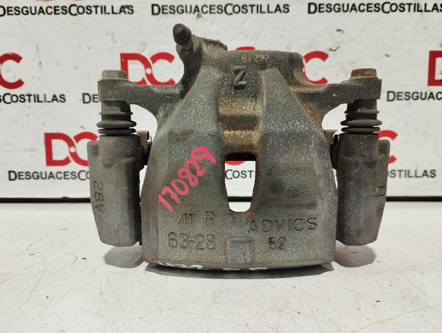4773042091 Pinza de freno delantera derecha  en stock Sabadell