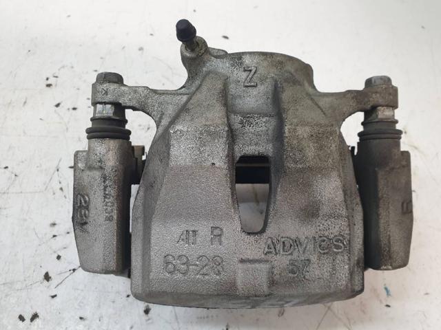 TOYOTA 4773042091 Pinza de freno delantera derecha  en stock Valencia